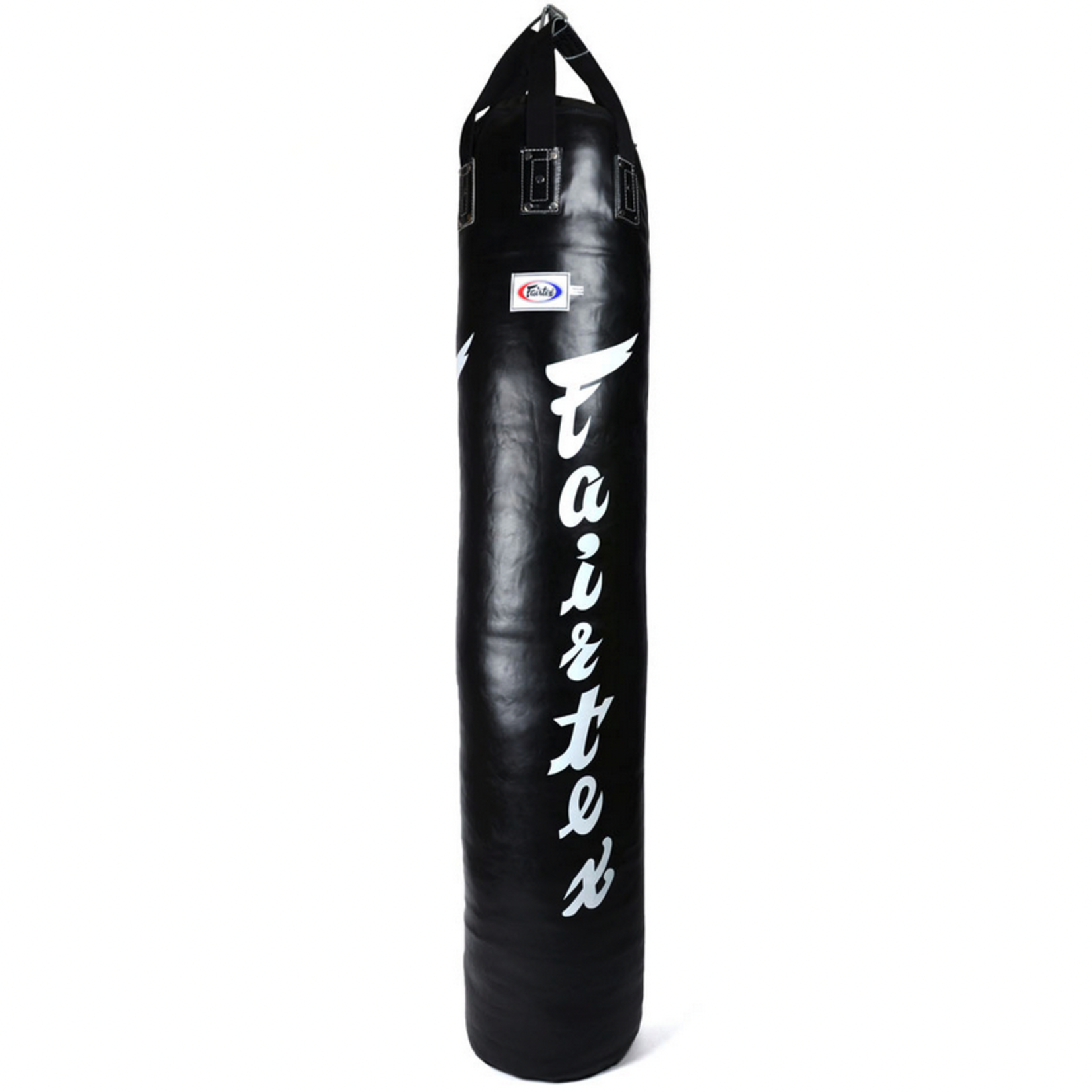 Fairtex Fairtex 6ft Punch Bag Black