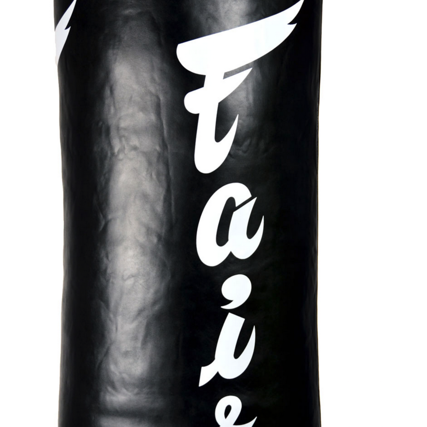 Fairtex Fairtex 6ft Punch Bag Black