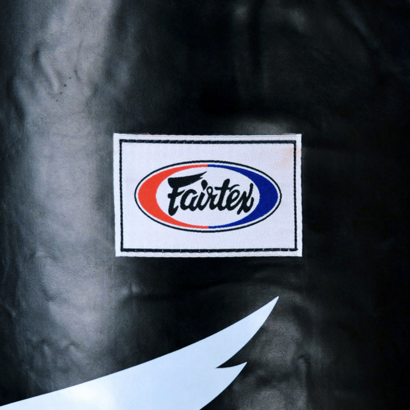 Fairtex Fairtex 6ft Punch Bag Black