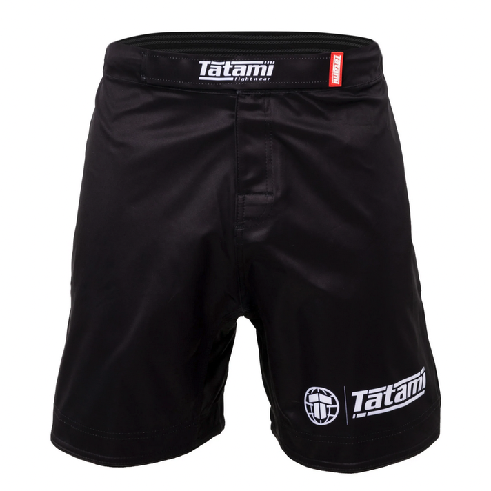 Compression Shorts With Groin Guard Cup - Enso Martial Arts Shop Bristol