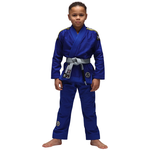 Tatami Tatami Kids BJJ Gi Nova Blue