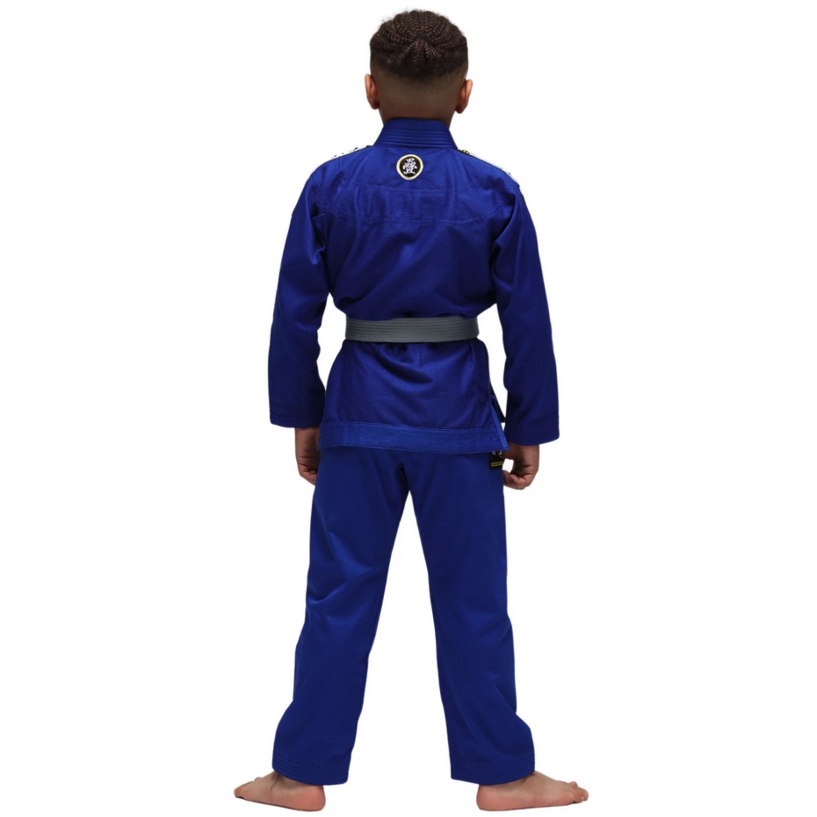 Tatami Tatami Kids BJJ Gi Nova Blue