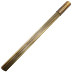 Enso Martial Arts Shop Solid Bronze Massage Brush