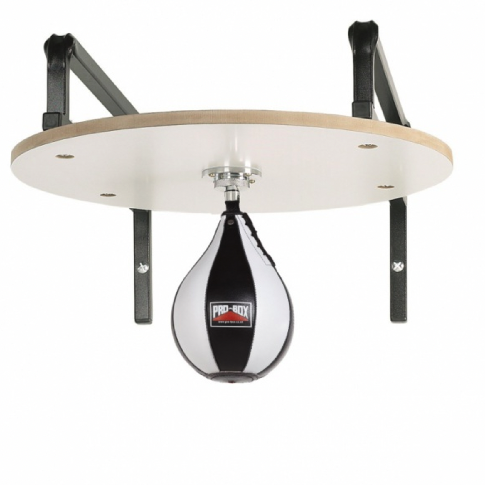 Speed Ball Platform with Ball