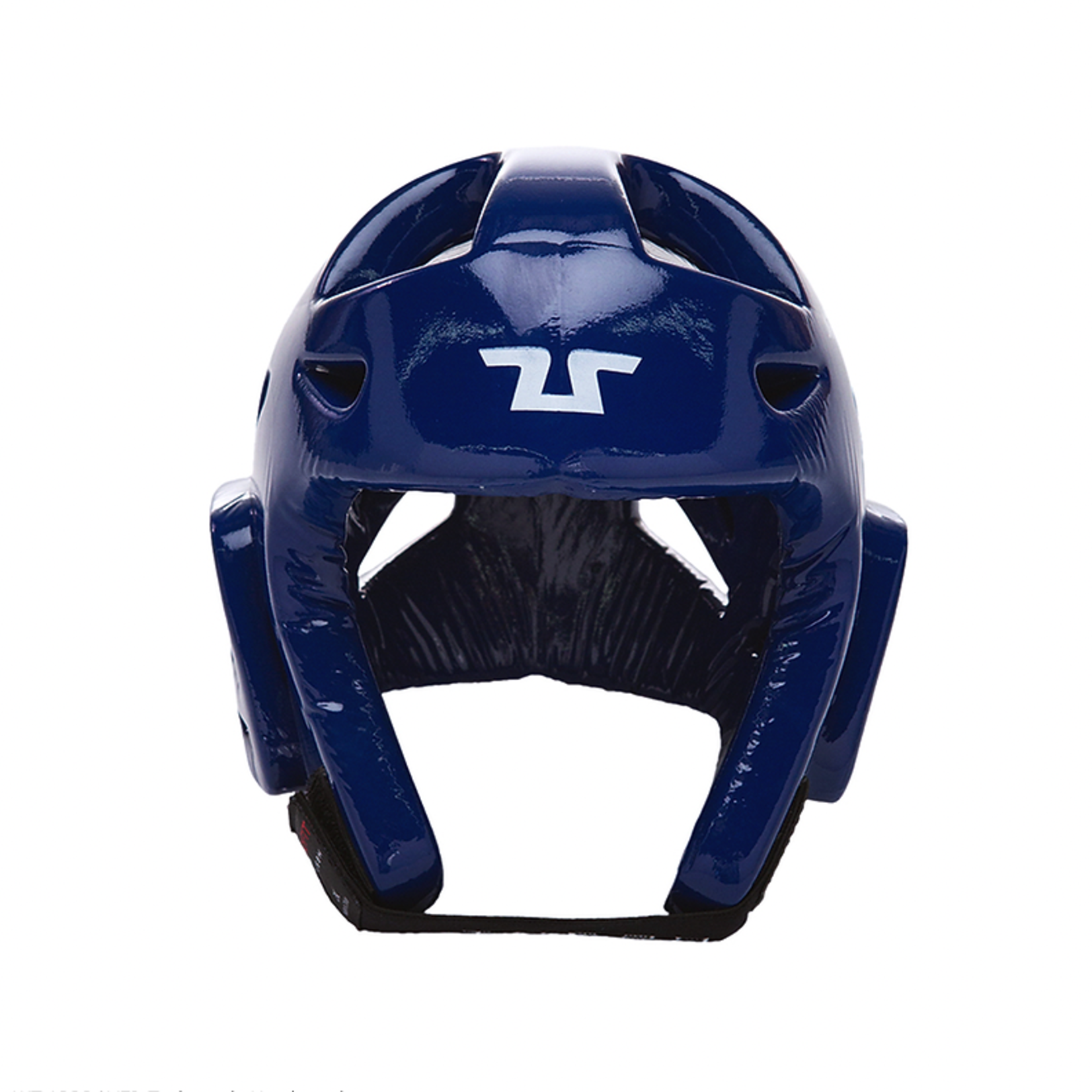 Tusah Tusah WT Approved Head Guard Blue