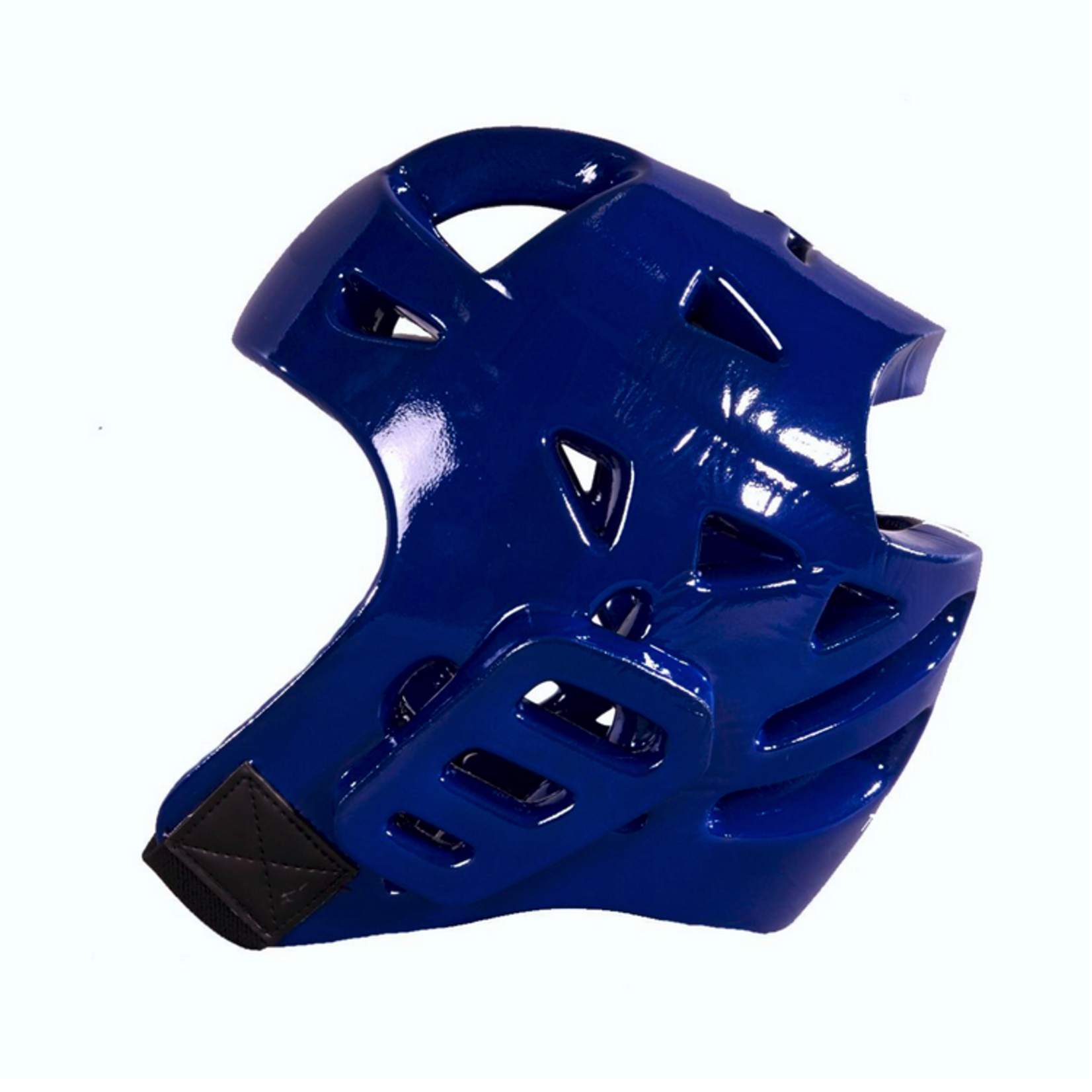 Tusah Tusah WT Approved Head Guard Blue