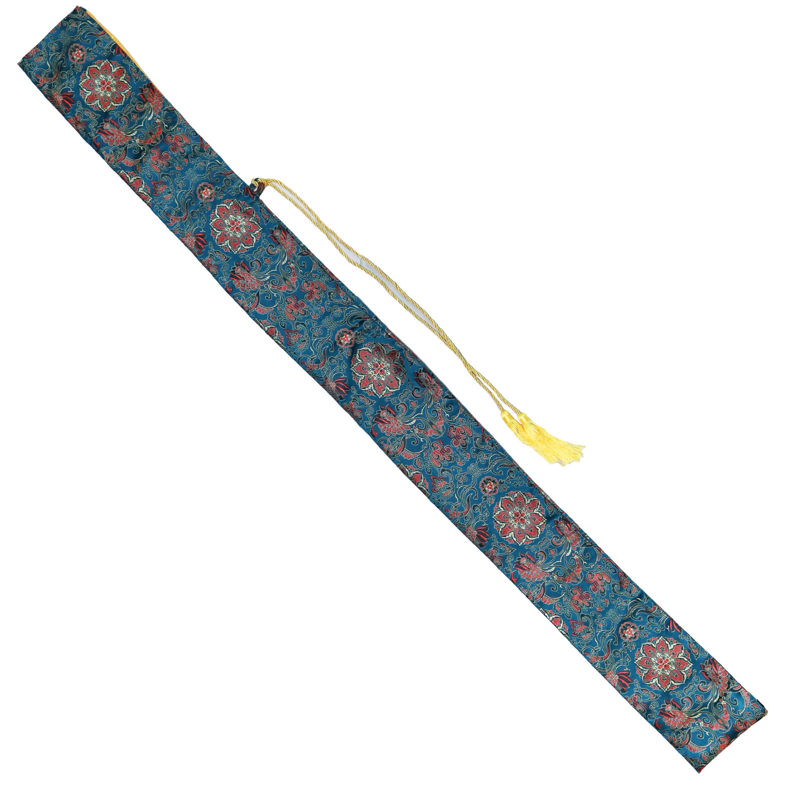 Leather Protective Sword Bag – Crown Swords England Ltd