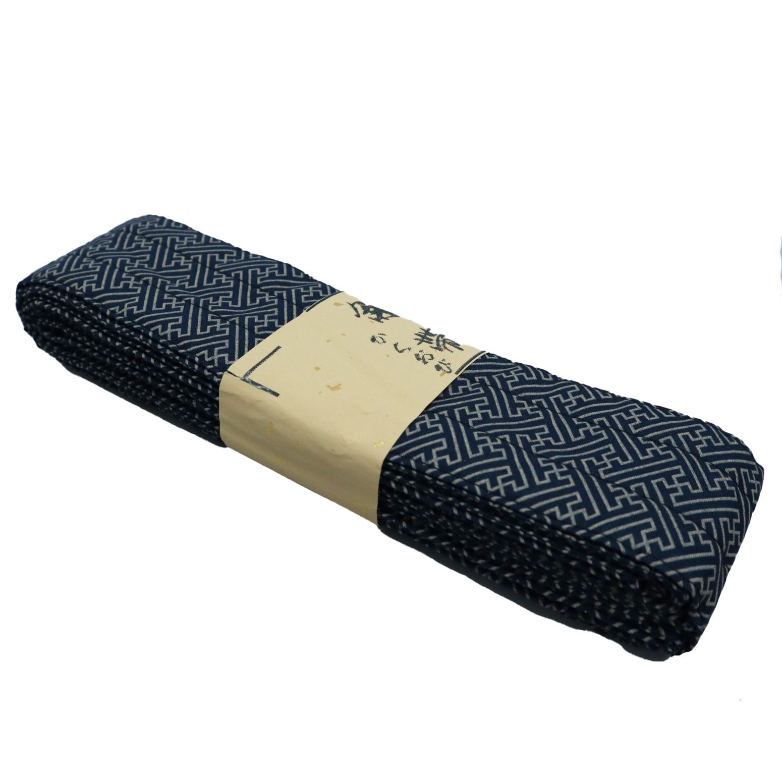 Standard Printed Yoga Bolster