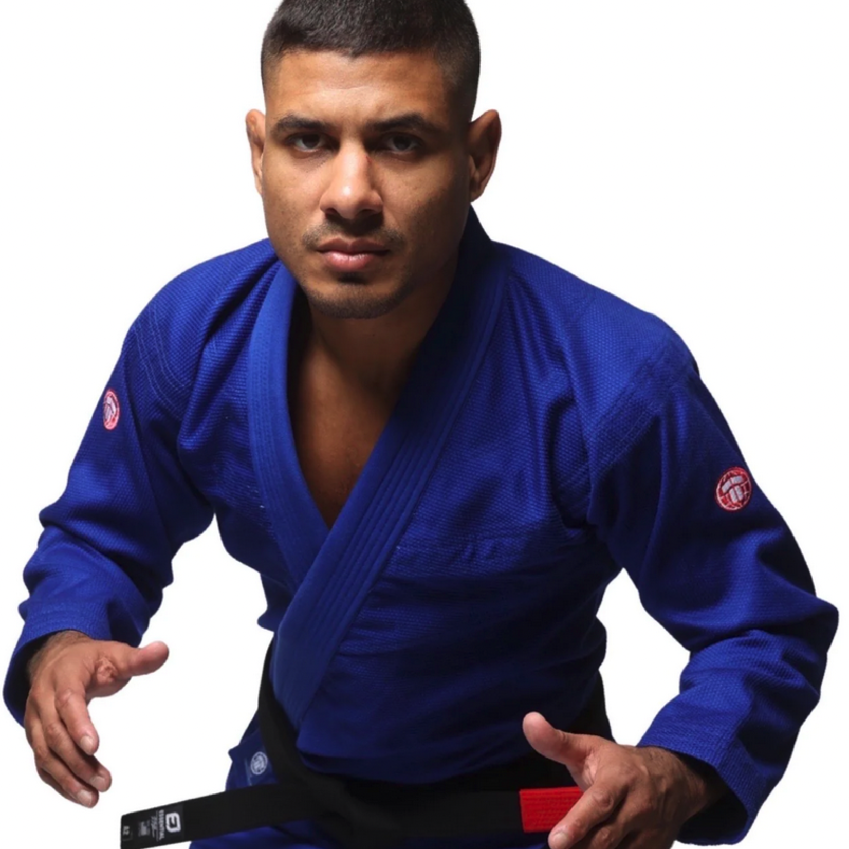 Tatami Tatami BJJ Gi Blue Tanjun