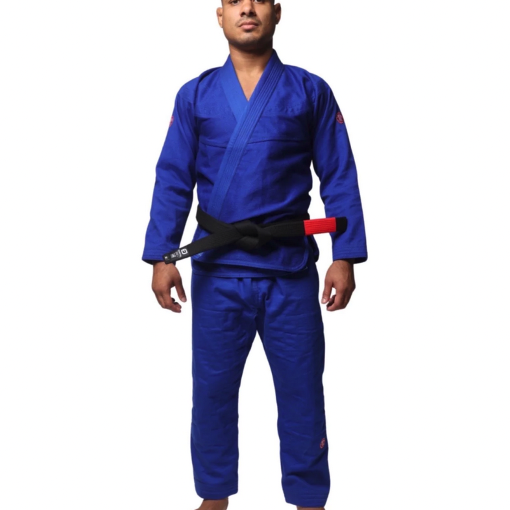 Tatami Tatami BJJ Gi Blue Tanjun