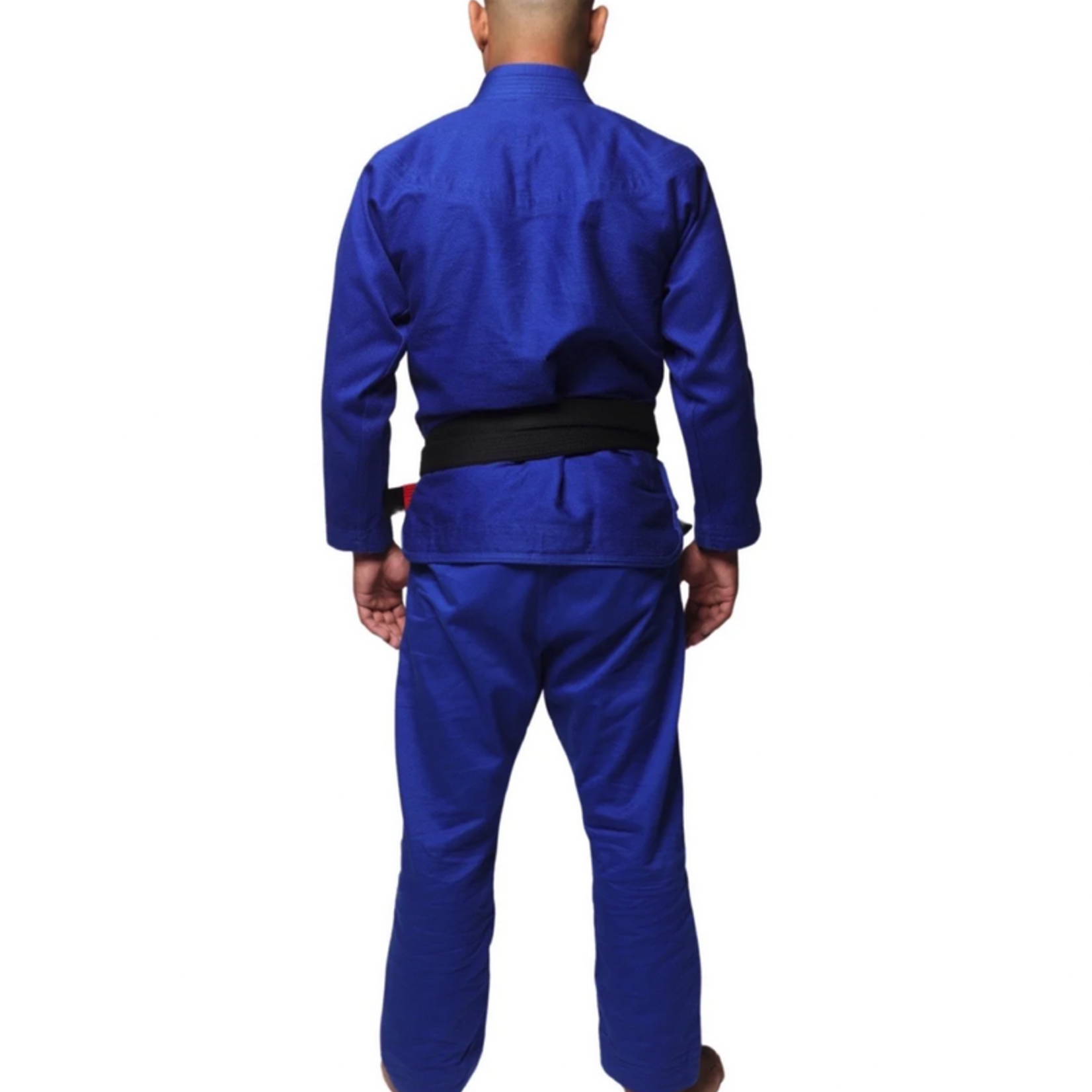 Tatami Tatami BJJ Gi Blue Tanjun