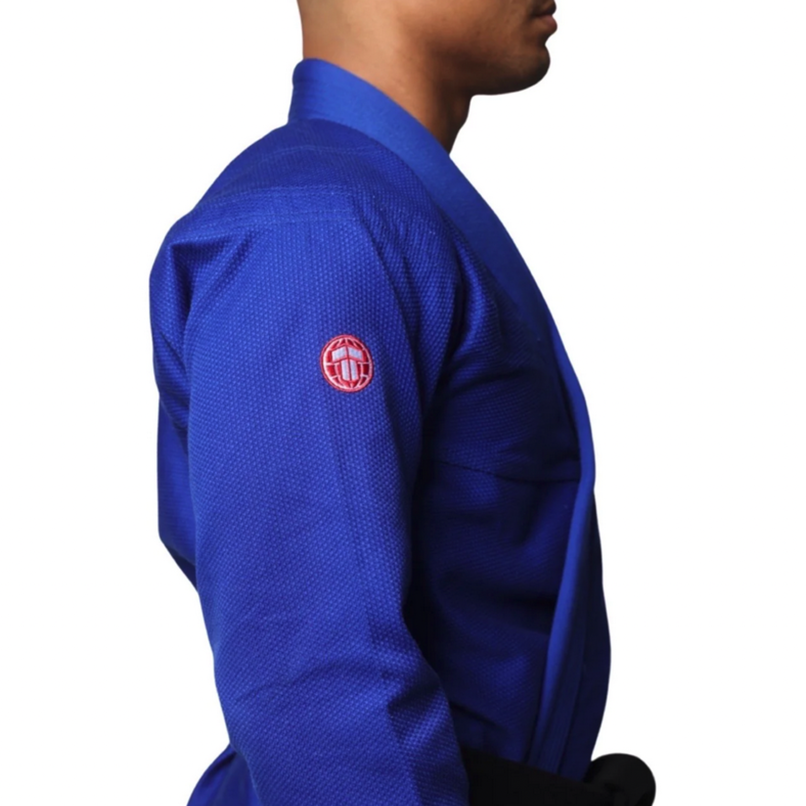 Tatami Tatami BJJ Gi Blue Tanjun