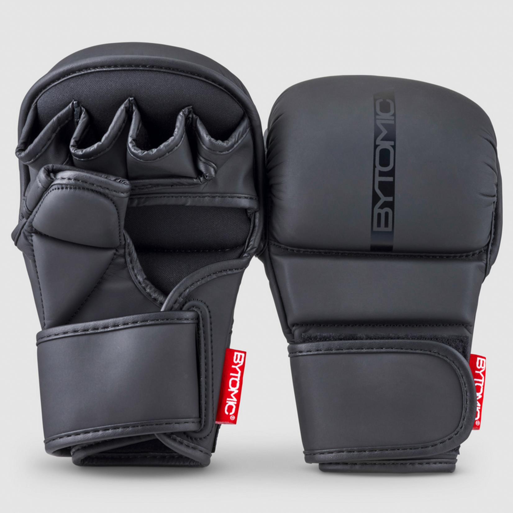 Bytomic Bytomic MMA Sparring Gloves Black