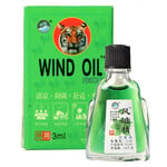 Enso Martial Arts Shop Chinese Wind Oil