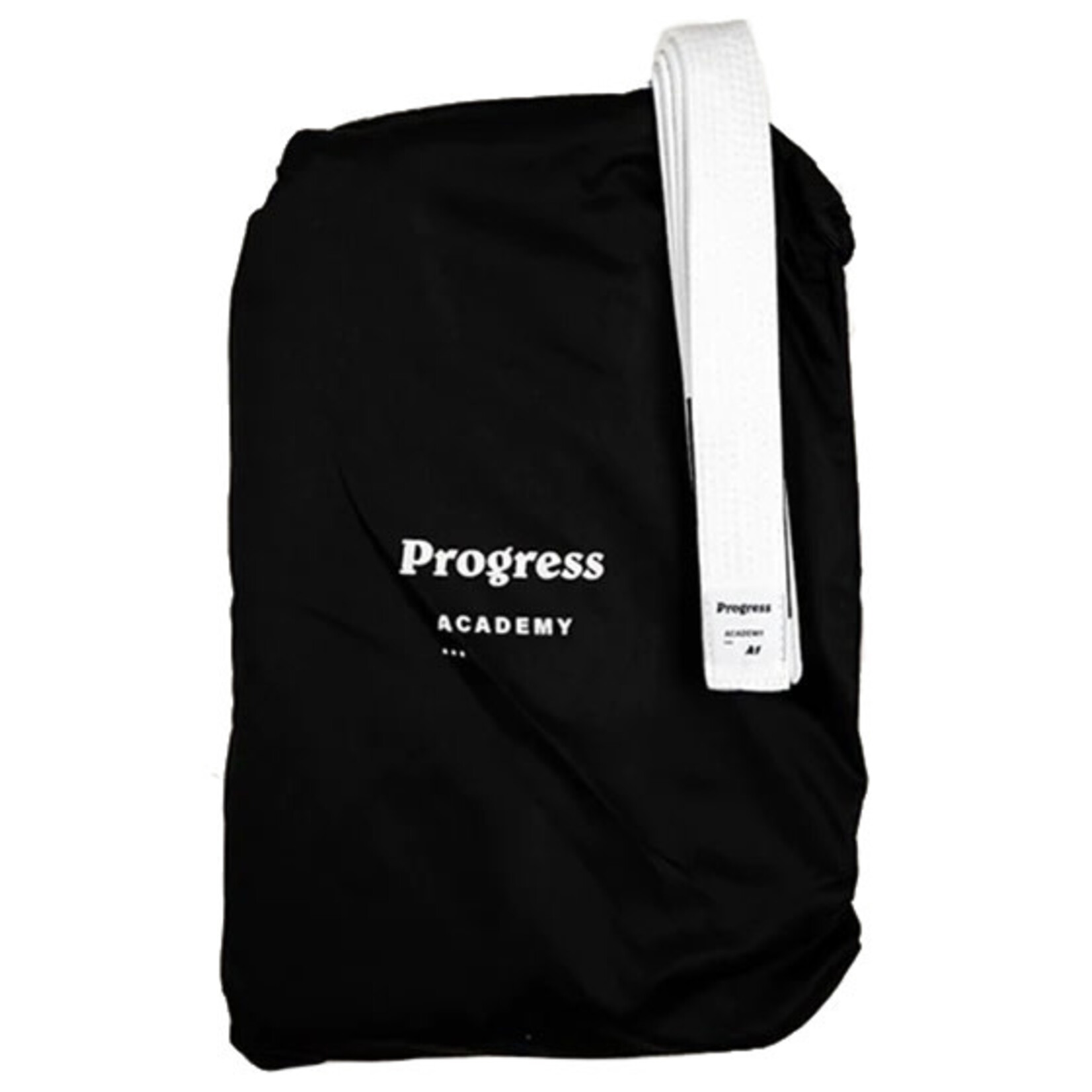 Progress Jiu Jitsu Progress BJJ Gi Black Academy