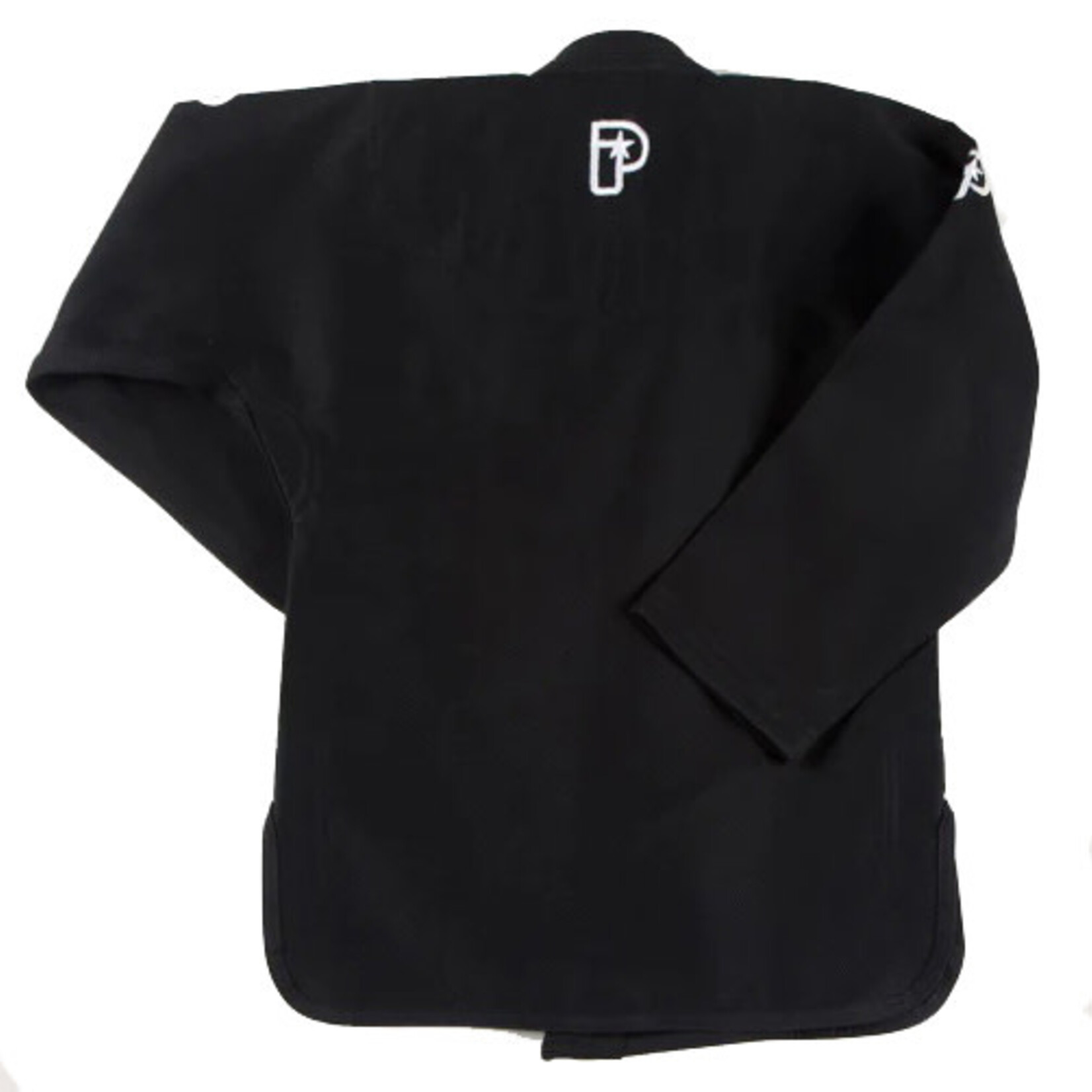 Progress Jiu Jitsu Progress BJJ Gi Black Academy
