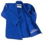 Progress Jiu Jitsu Progress BJJ Gi Blue Academy