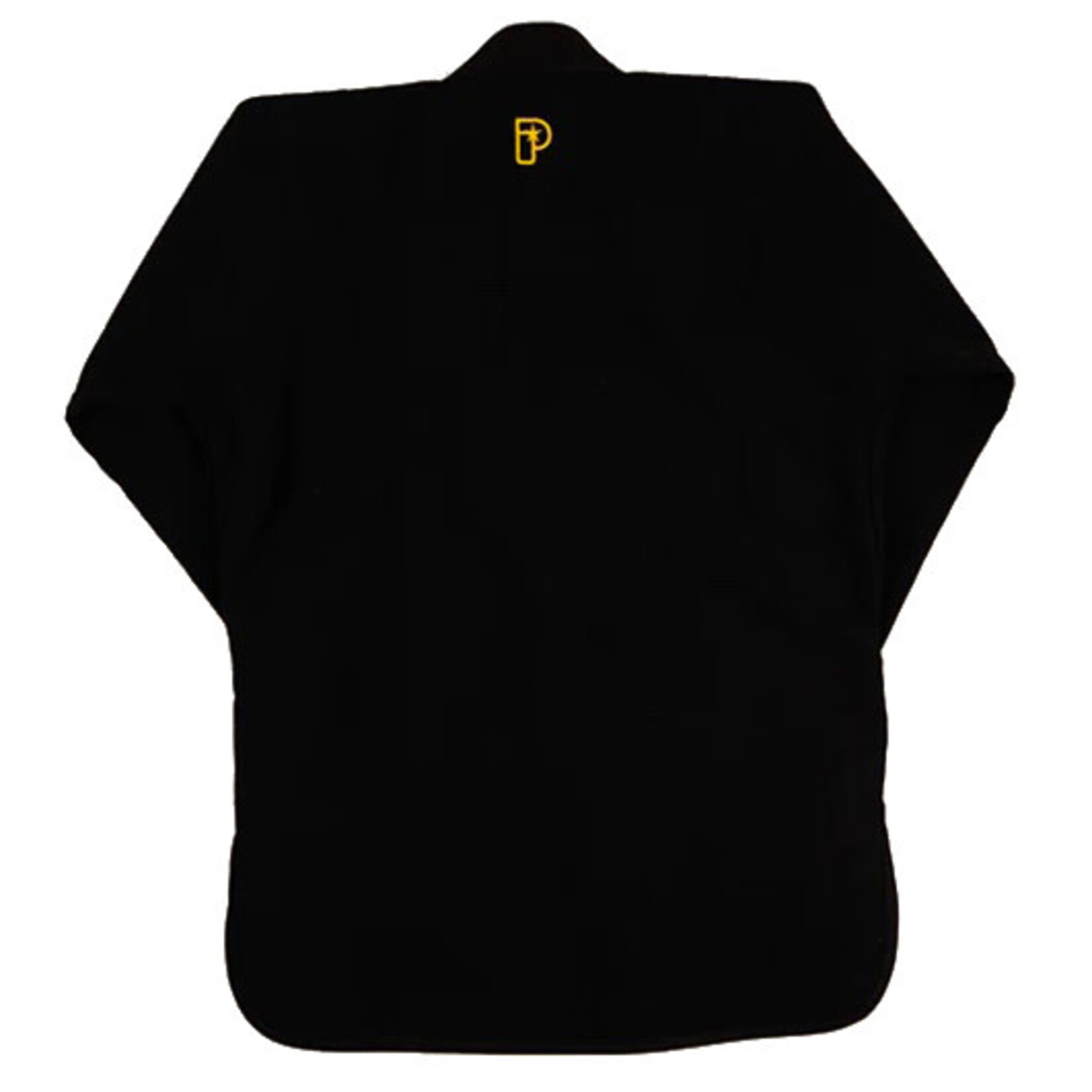 Progress Jiu Jitsu Progress BJJ Gi Black Foundation Three