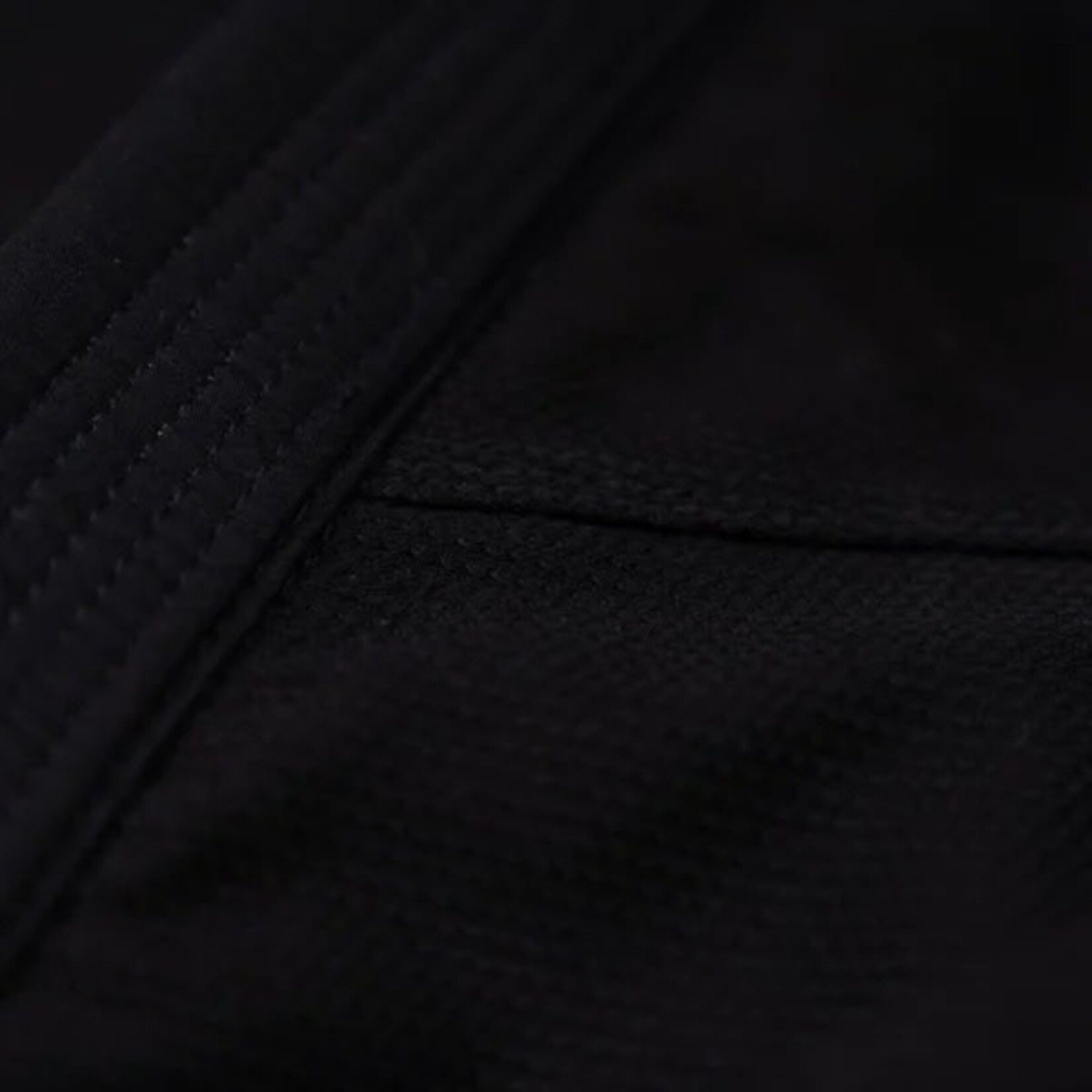 Scramble Scramble BJJ Gi Black Standard Issue