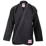 Scramble Scramble BJJ Gi Black Standard Issue