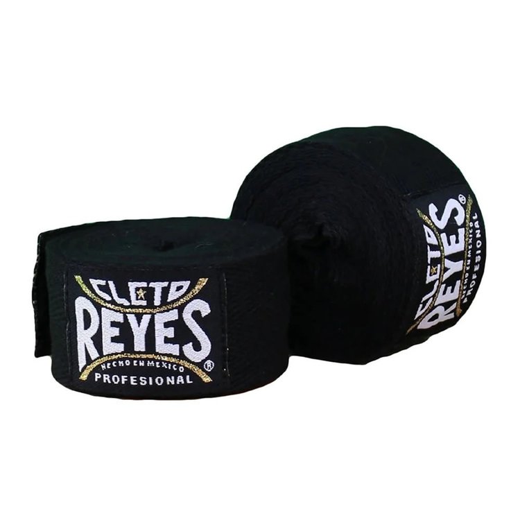 Cleto Reyes Hand Wraps for Professional and Amateur Boxers Enso