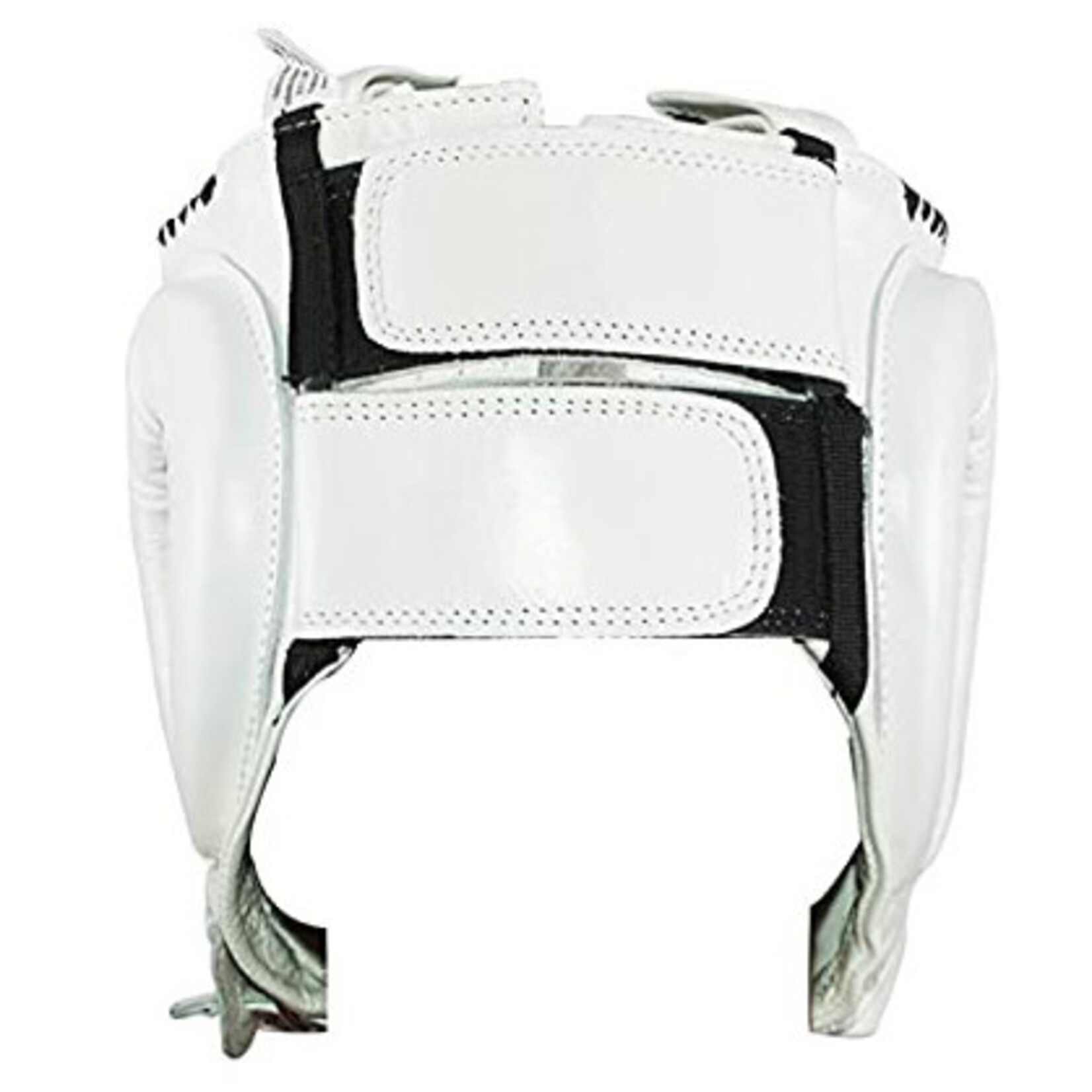 Cleto Reyes Cleto Reyes Headguard with Cheek Protectors White