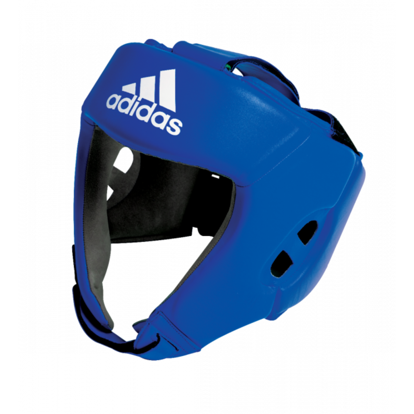 Adidas Adidas IBA approved Head Guard Blue