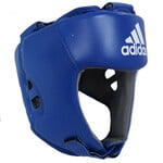 Adidas Adidas IBA approved Head Guard Blue