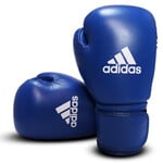 Adidas Adidas IBA approved Boxing Gloves Blue