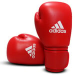 Adidas Adidas IBA aproved Boxing Gloves Red