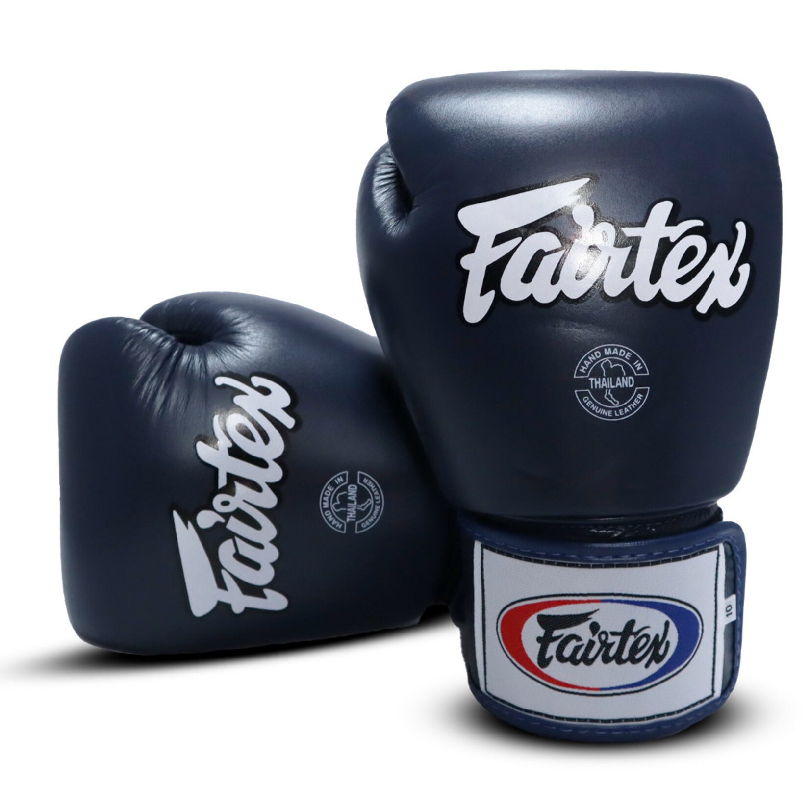 Fairtex Fairtex Boxing Gloves Blue