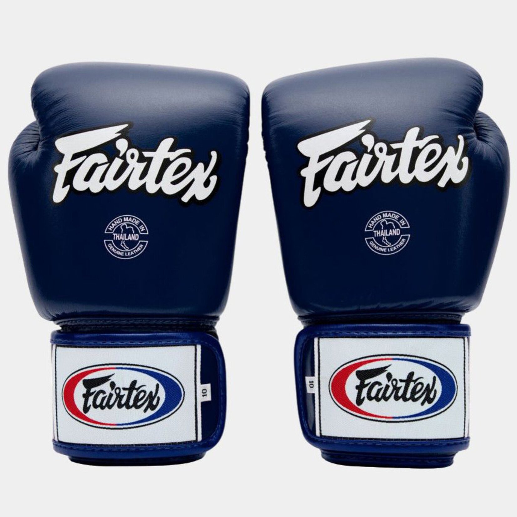 Fairtex Fairtex Boxing Gloves Blue