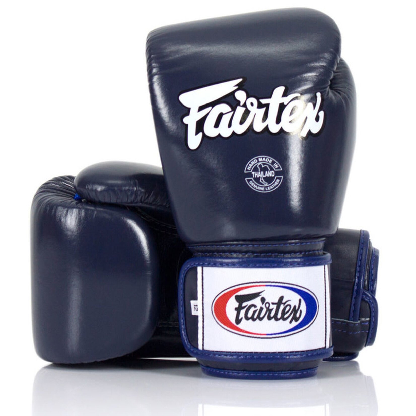 Fairtex Fairtex Boxing Gloves Blue