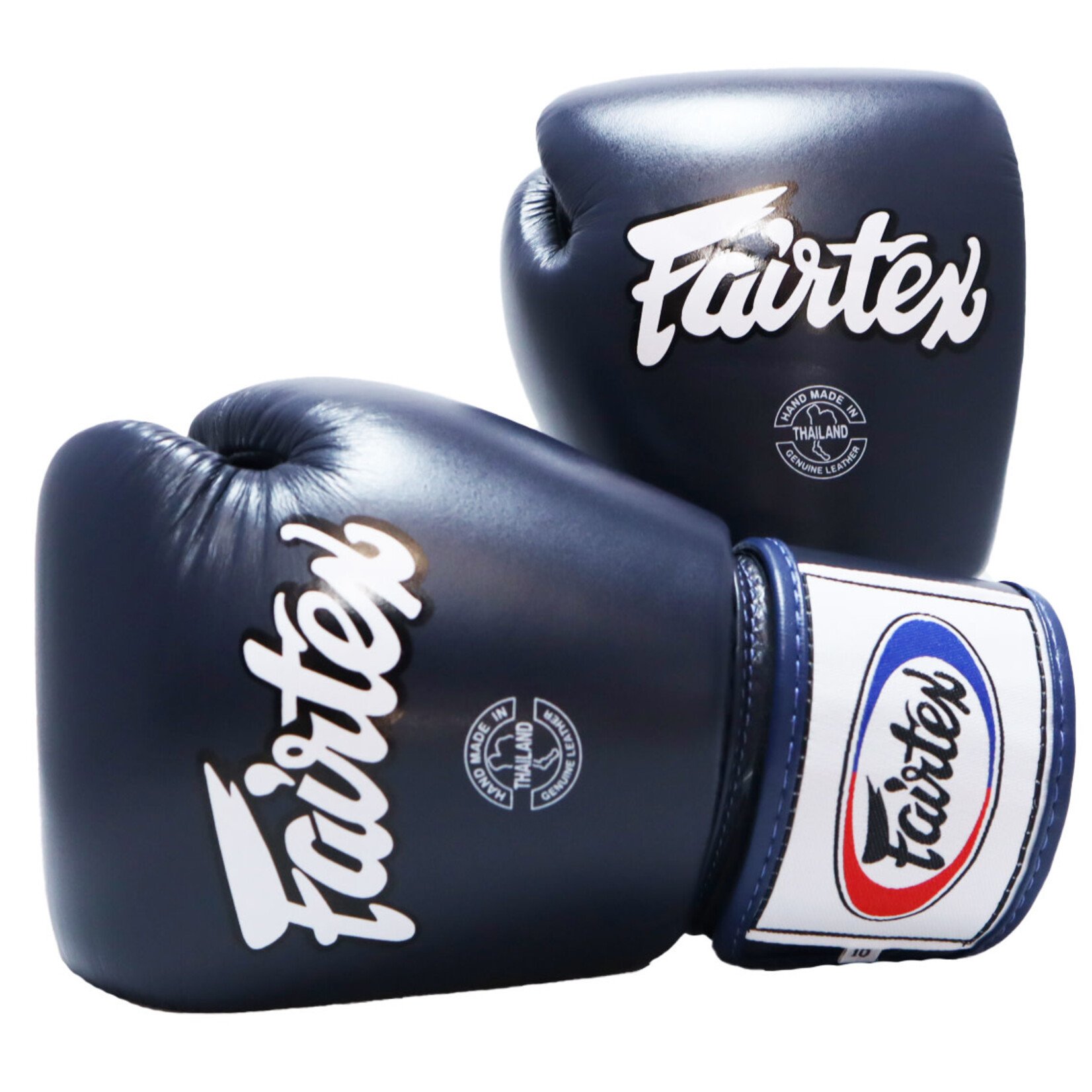 Fairtex Fairtex Boxing Gloves Blue