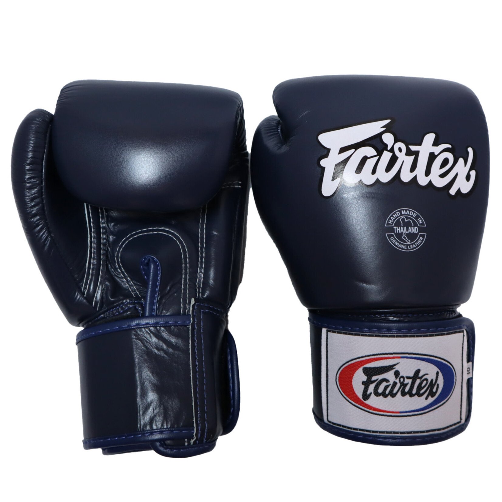 Fairtex Fairtex Boxing Gloves Blue