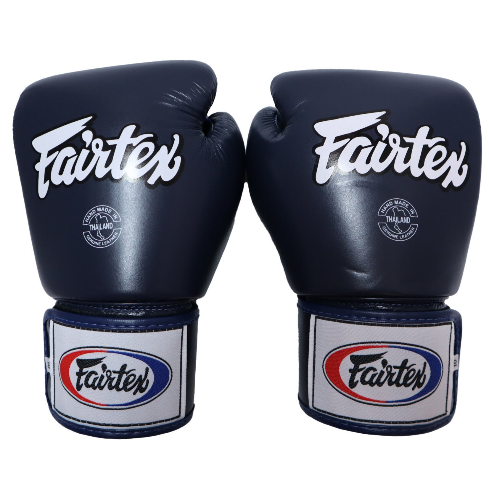 Fairtex Fairtex Boxing Gloves Blue