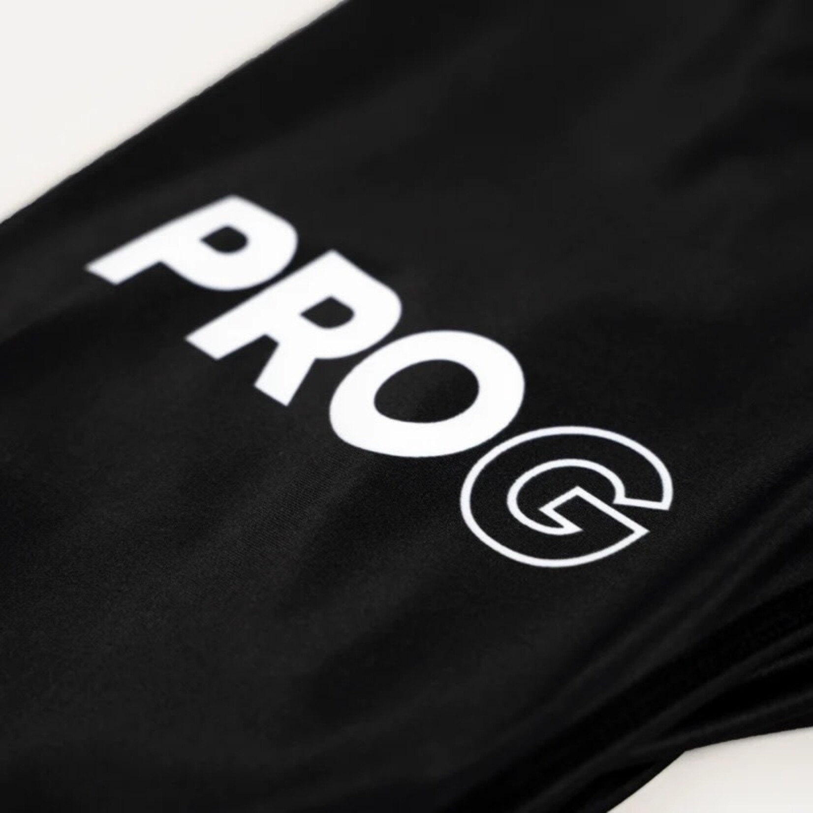 Progress Jiu Jitsu Progress Black BJJ Spats