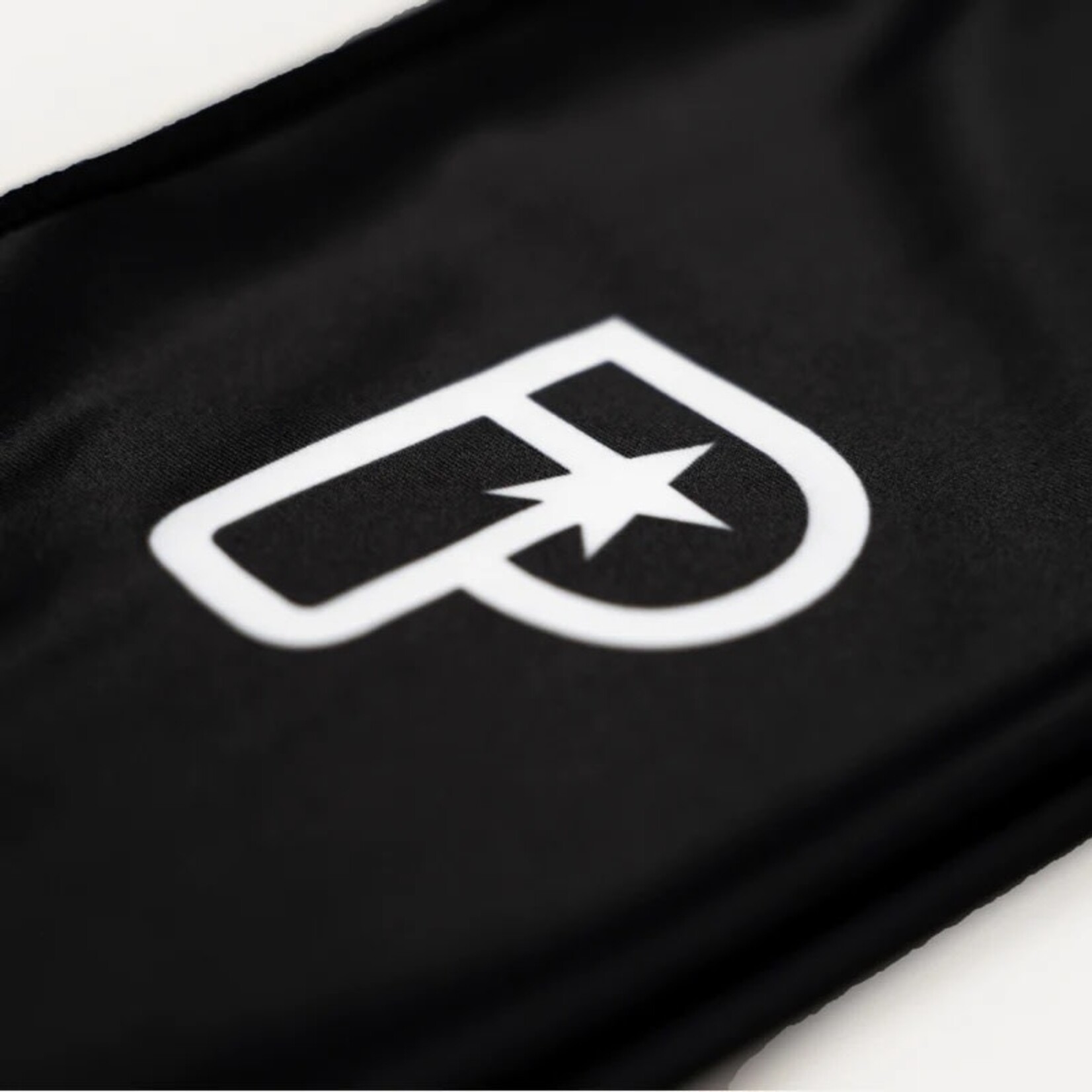 Progress Jiu Jitsu Progress Black BJJ Spats