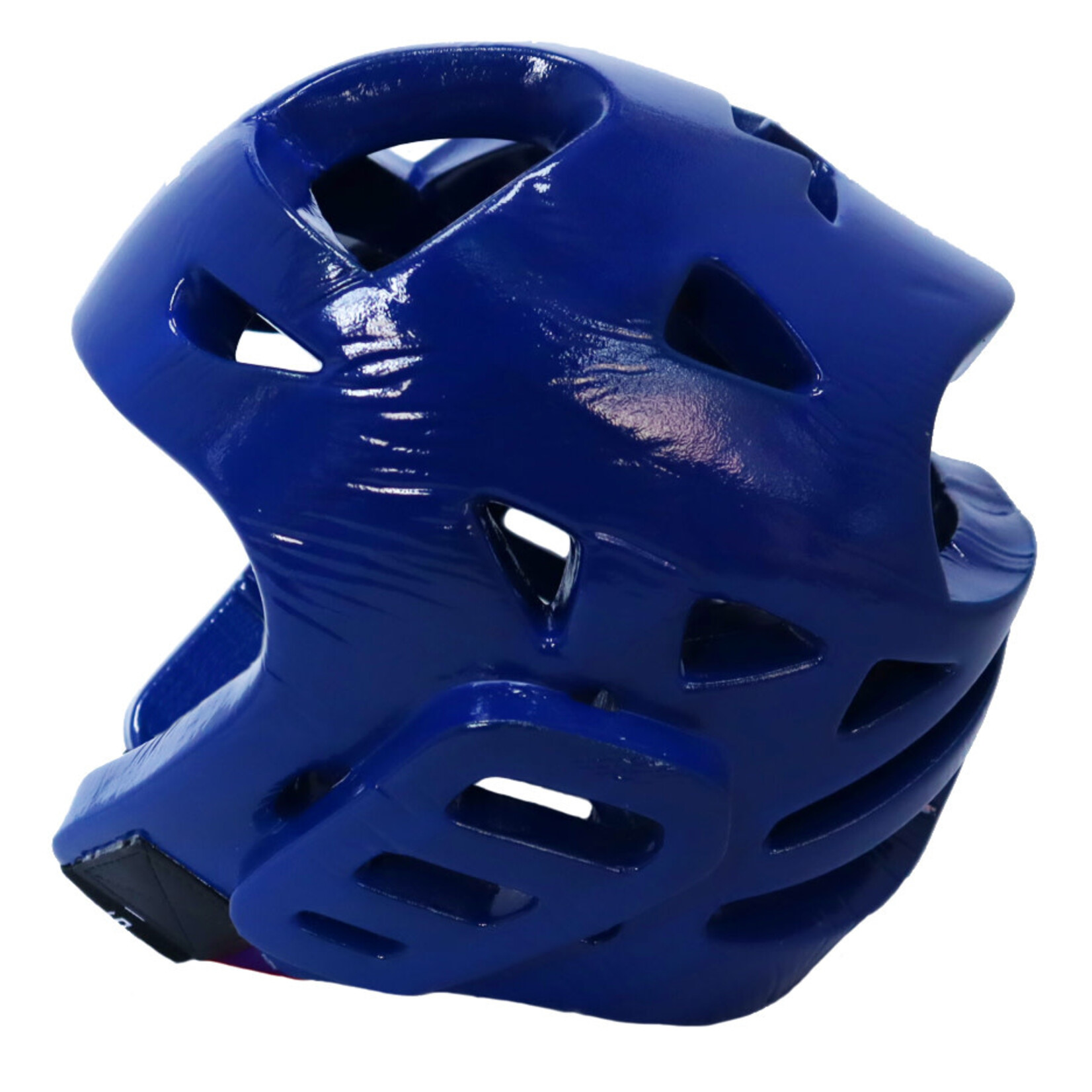 Tusah Tusah WT Approved Head Guard Blue