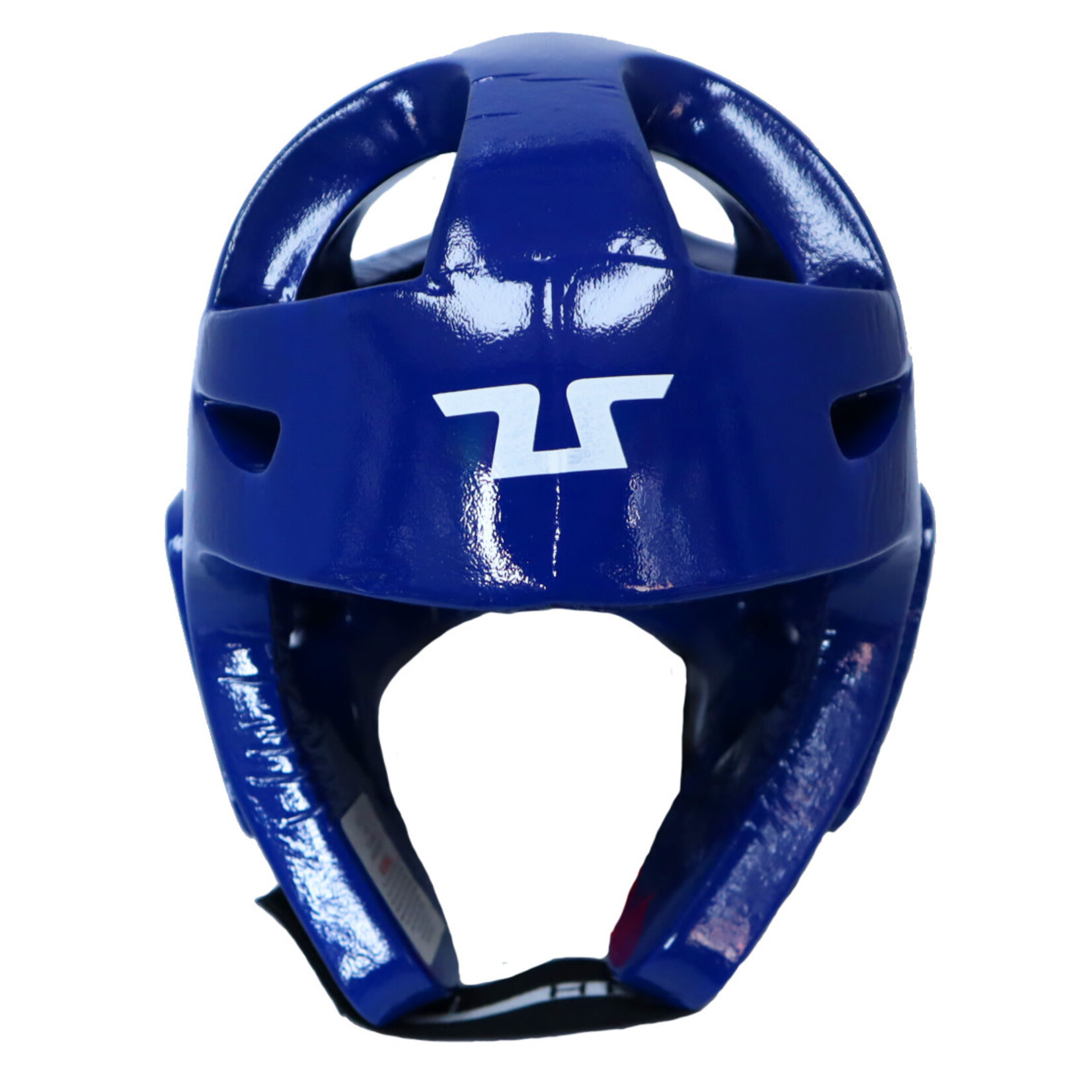 Tusah Tusah WT Approved Head Guard Blue