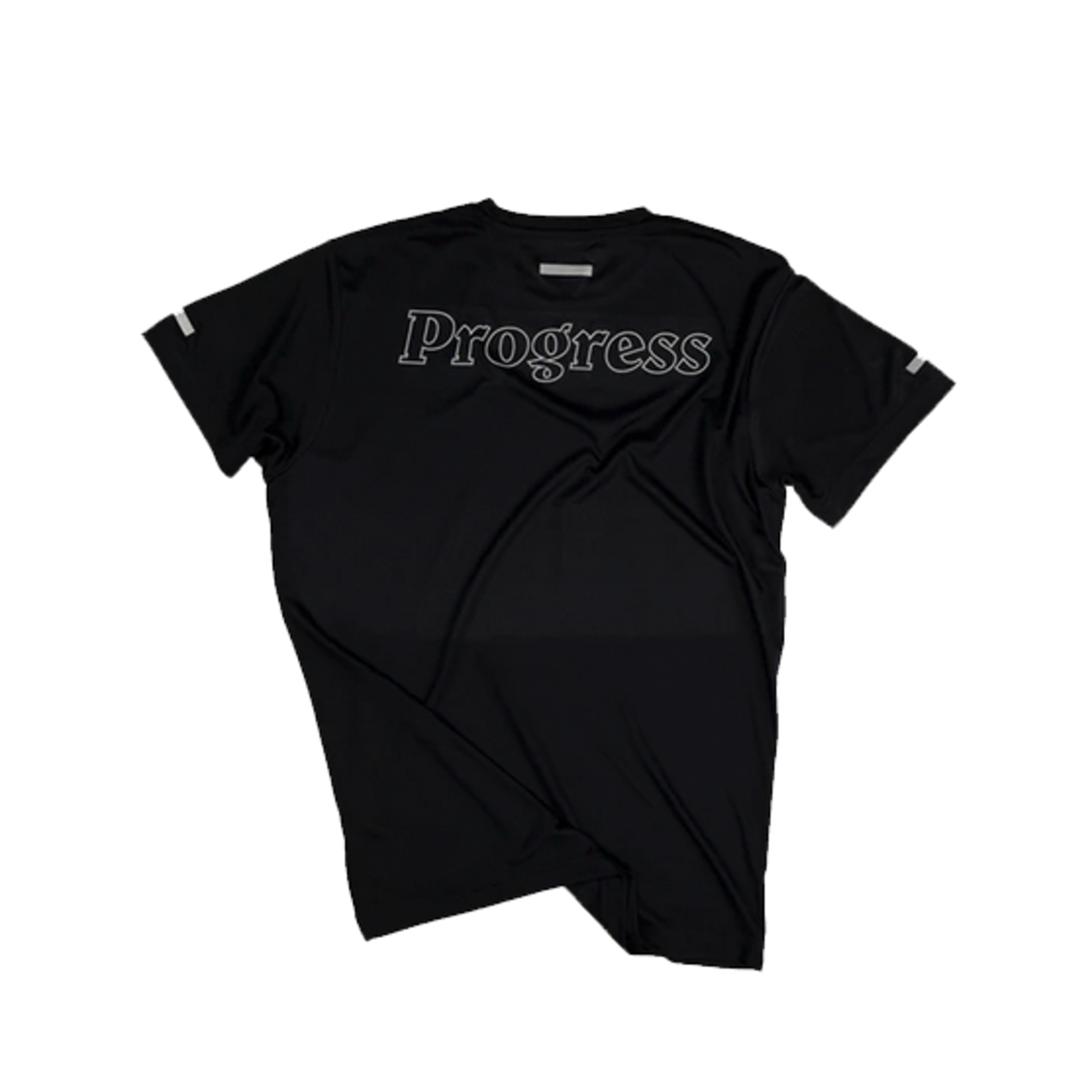 Progress Jiu Jitsu Progress Training Tee Black