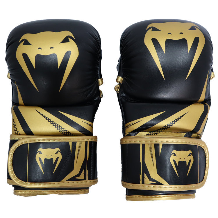 Venum Cellular 3.0 Punch Mitts - Black/White Training Mitts For Boxing & Kickboxing