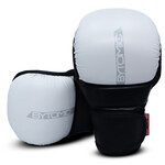 Bytomic Bytomic MMA Sparring Gloves White