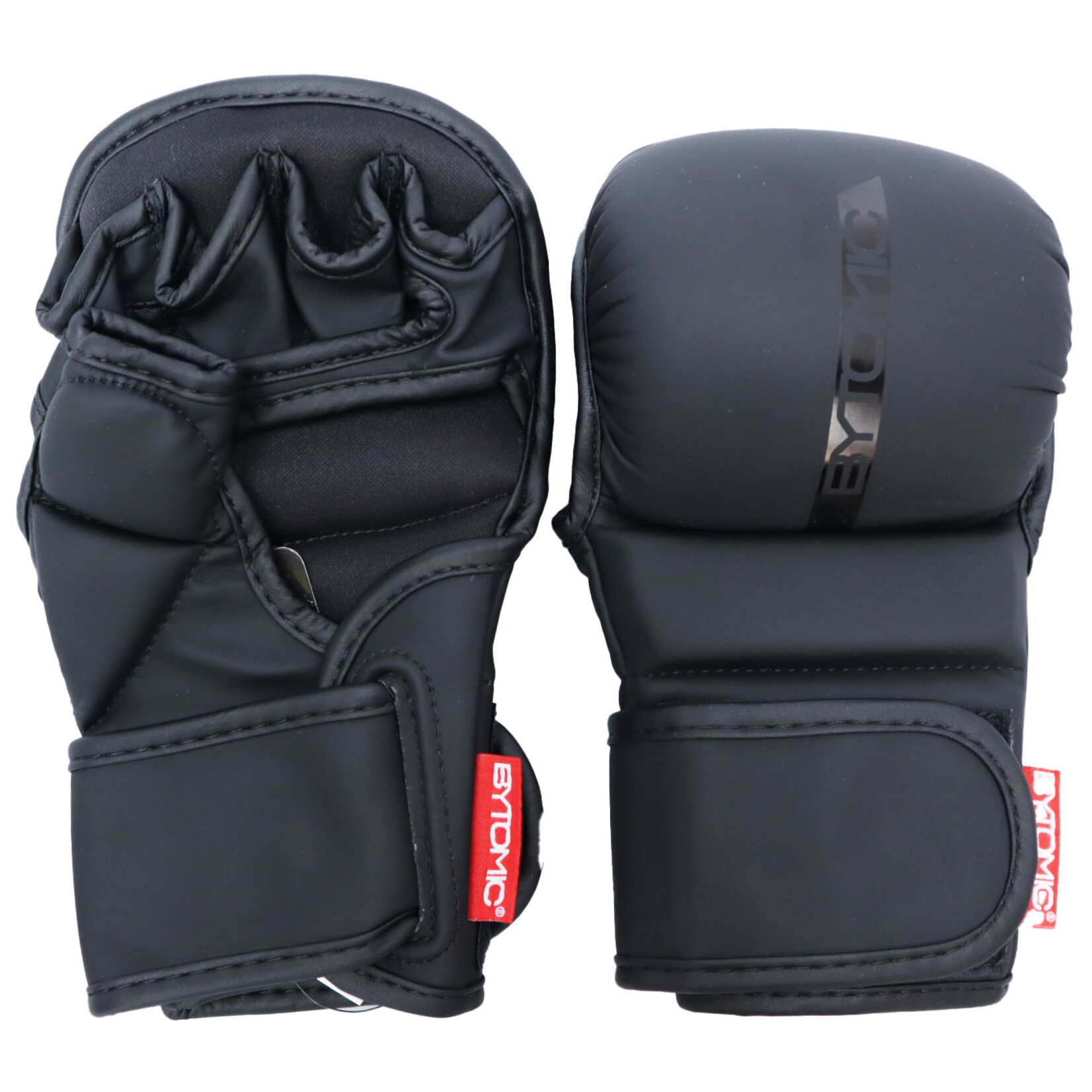 Bytomic Bytomic MMA Sparring Gloves Black