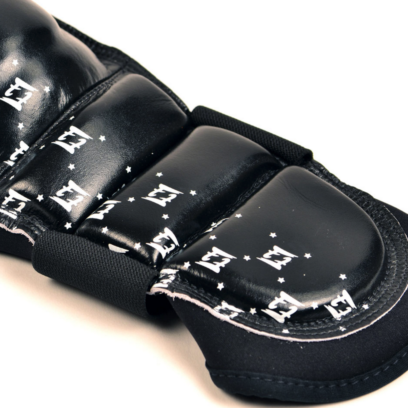 Fairtex Fairtex MMA Grappling Shin Guards Black