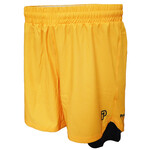 Progress Jiu Jitsu Progress MMA Combination Shorts Yellow