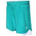 Progress Jiu Jitsu Progress MMA Combination Shorts Green