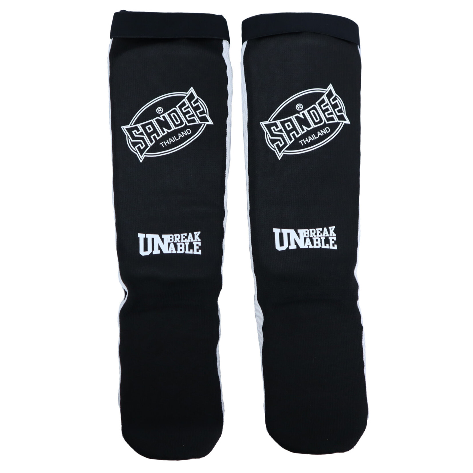 Sandee Sandee Shin Guards Black  Competition