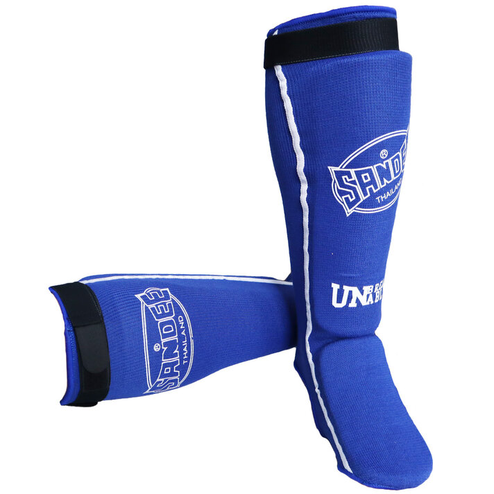 Shin Guards for Martial Arts such as Kickboxing, MMA, Muay Thai Enso