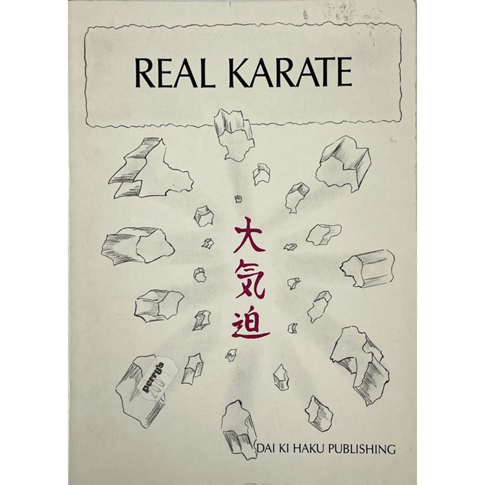 Real Karate by Karate Instructor Michael Brix